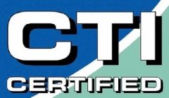 ȫ������!�㽭������ȴ��˳��ͨ��2023��CTI�����֤!